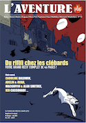 Revue l'Aventure, no 13